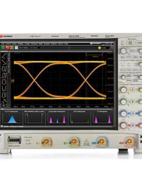 KEYSIGHT是德DSOS054A MSOS104 EXR204 MXR254 404 604 804示波器