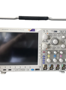 Tektronix泰克MDO4054B-3 4104B-6 4024C 4014 DPO4034 MSO示波器