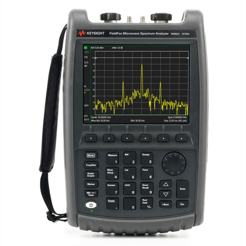 KEYSIGHT是德微波分析仪N9962A