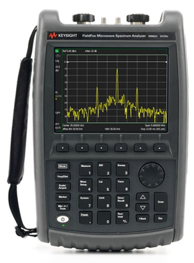 KEYSIGHT是德N9962A N9960B 9961A 9950 9951 9952微波频谱分析仪