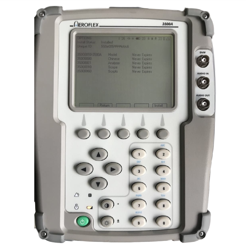 AEROFLEX艾法斯无线电综合测试仪