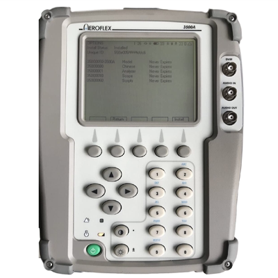 AEROFLEX艾法斯无线电综合测试仪