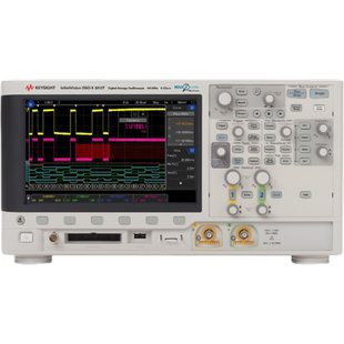 KEYSIGHT是德Agilent安捷伦DSOX3012T MSOX3104A 3052 3102示波器