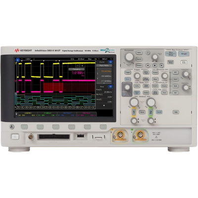 KEYSIGHT是德Agilent安捷伦DSOX3012T MSOX3024A 3014 3022示波器