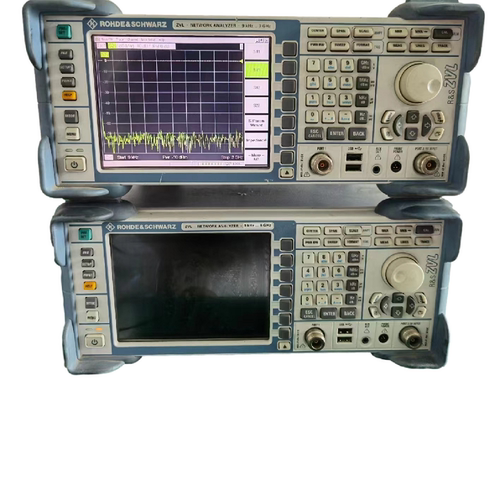 R&S罗德与施瓦茨矢量网络分析仪