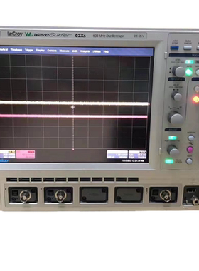 LeCroy力科62Xs 64MXi 104Xi 204 24 42MXs-B 44Xs-A 625Zi示波器
