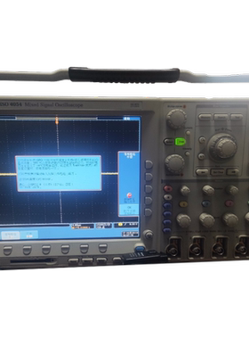 Tektronix泰克MSO4054 DPO4034B MDO4024C 4014B-3 4104B-6示波器