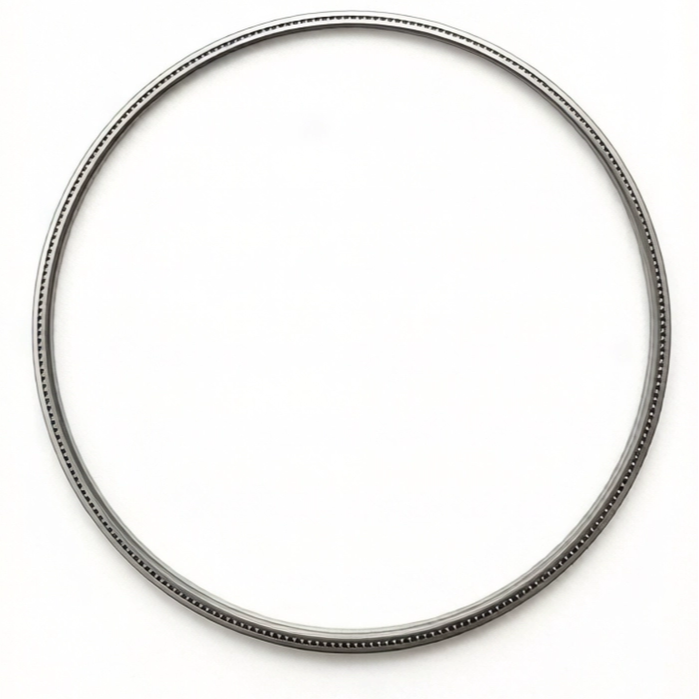 光学设备用外红扫描设备用 超薄轴承 K08003 内80mm外86mm宽2.5mm