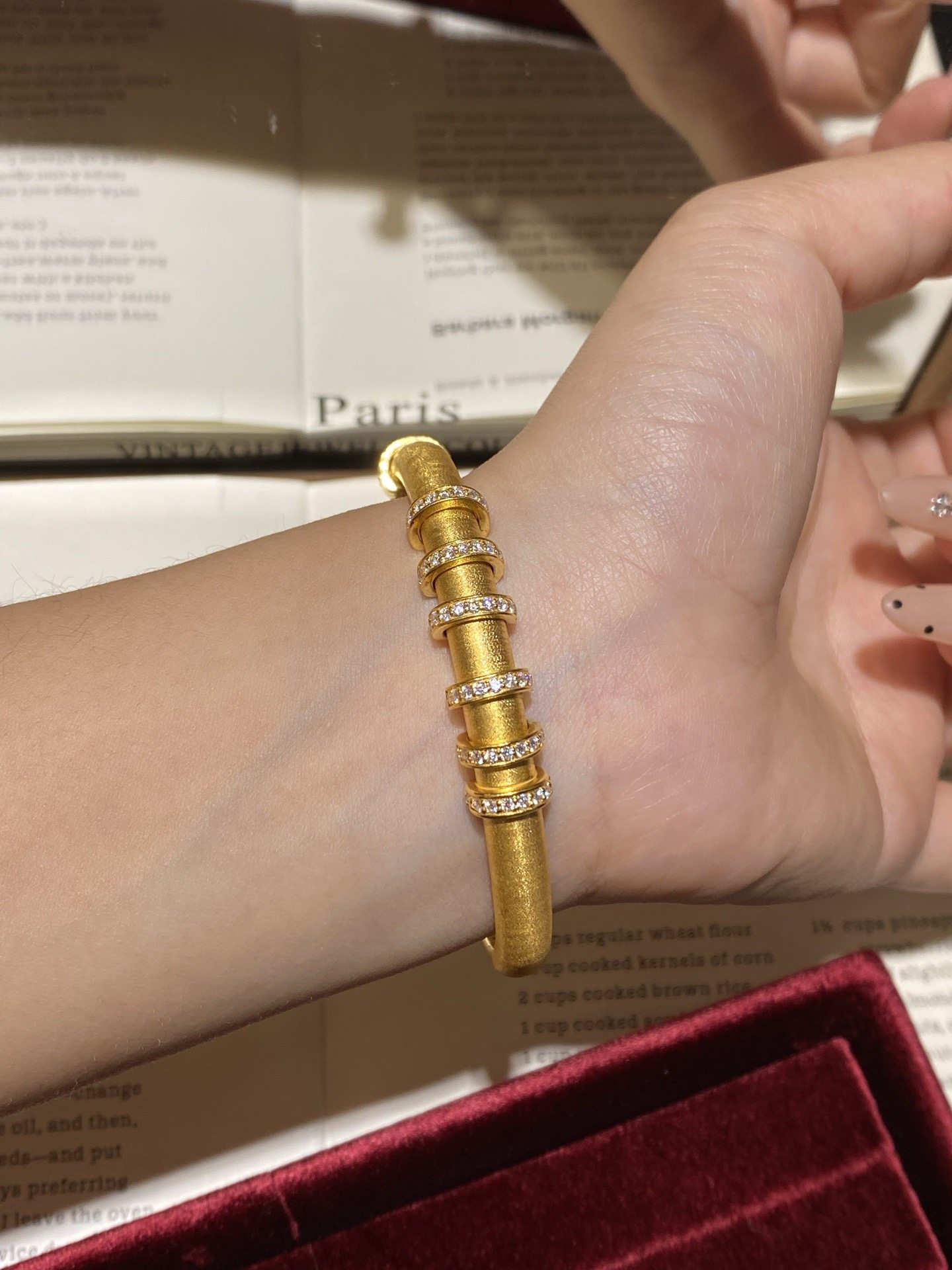 时来运转手镯黄金镶嵌999足金,黄金,定价黄金手镯,淘宝优惠券,粉丝福利购,淘宝优惠卷