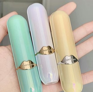 卡姿兰雾吻唇膏春夏限定敦煌限定正装M14M05奶油萝卜中样