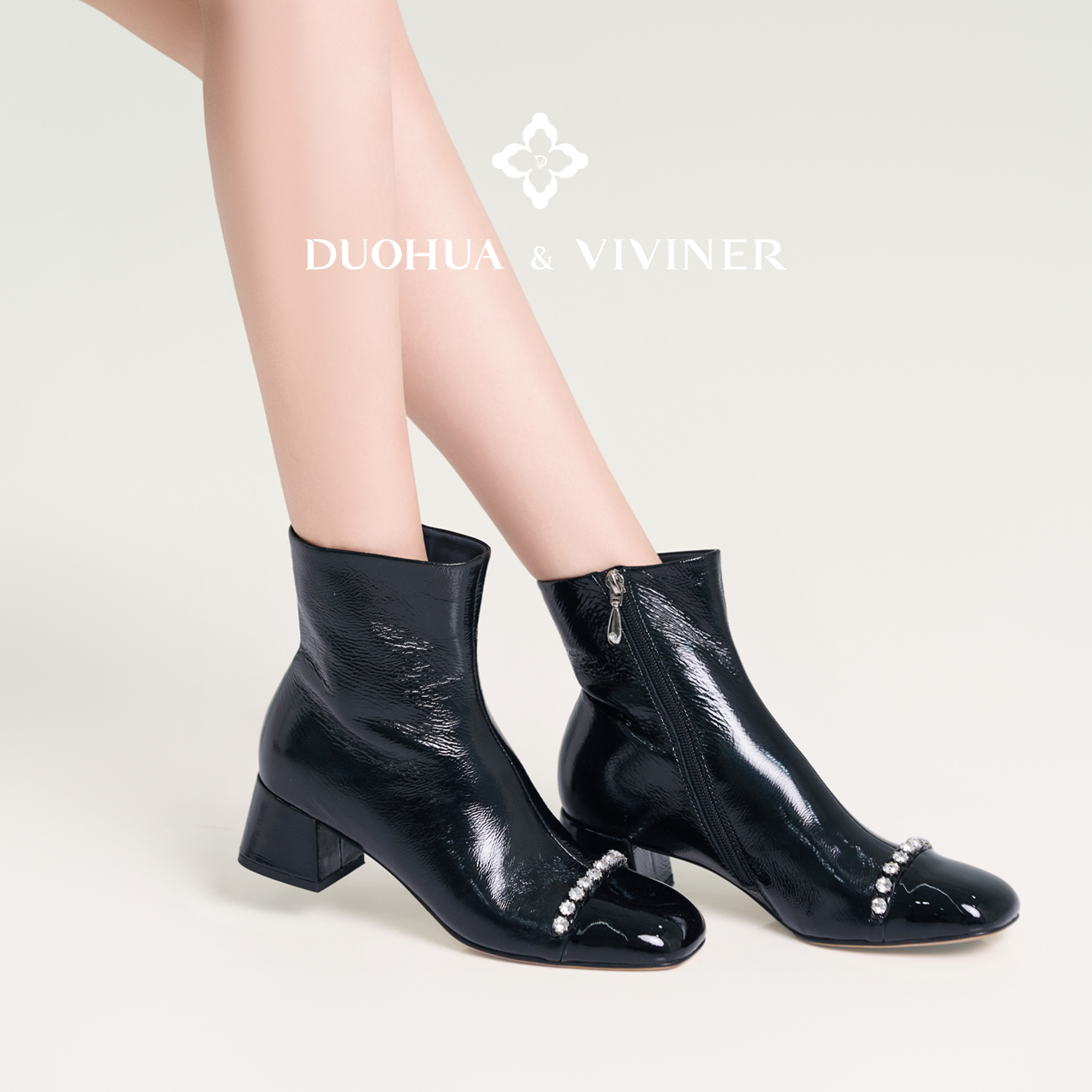 潮流精品，品质保证