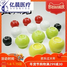 家用陶瓷加厚真空拔罐器包罐1