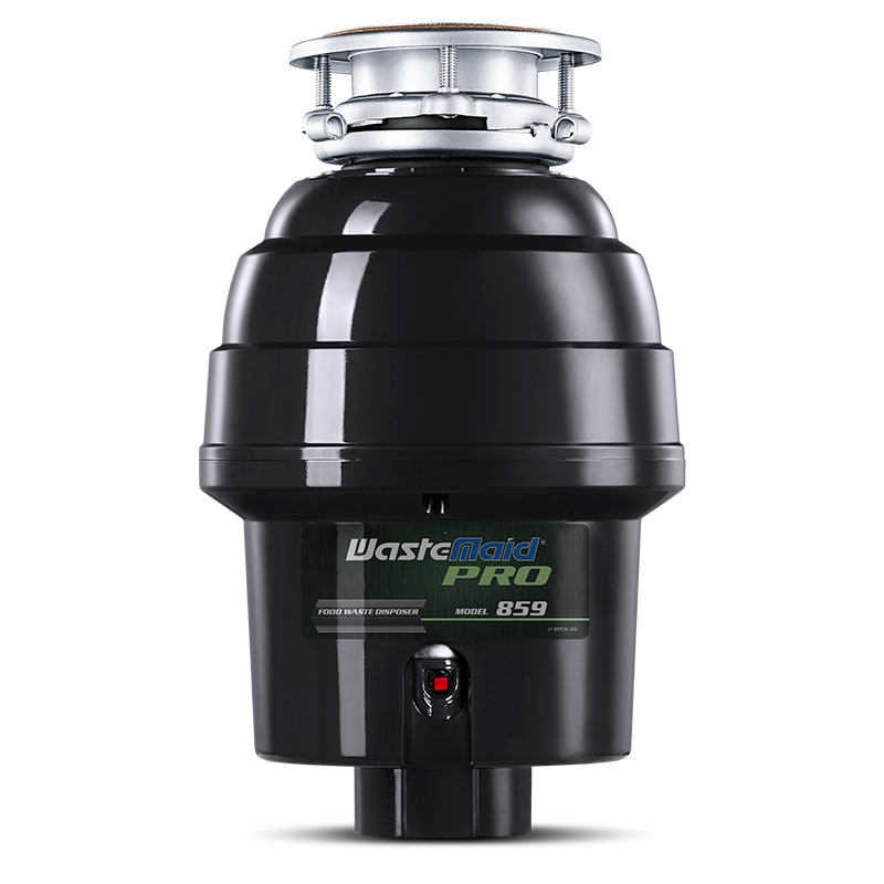 唯斯特姆P859AS厨余垃圾处理器厨房家用粉碎机餐食物搅碎机全自动|msdalam kategori peralatan dapur, peralatan dapur yang lain, disposers sisa makanan - dari Buy2taobao.com untuk memberikan perkhidmatan ejen Taobao profesional membeli