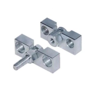 WHD51 浮动接头FJDHA 1822怡合达FJRHAF