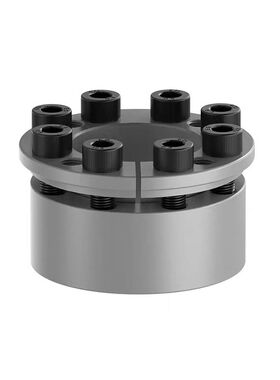 免键轴衬胀紧套MLM/MLA6 8 10 12 15 16 20 22 24 25 28 30 32 35