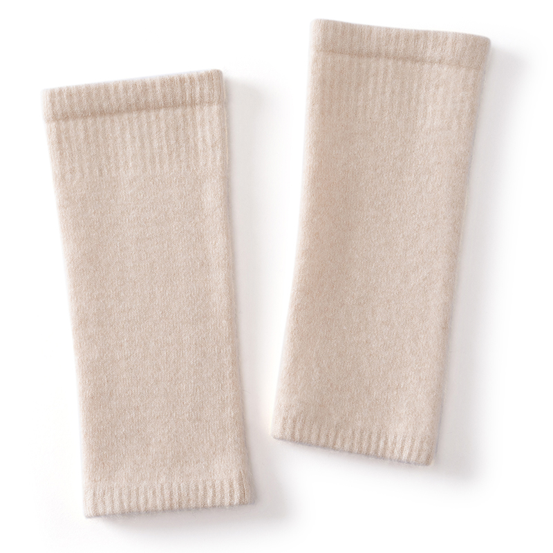 2025新款纯羊绒护膝护小腿