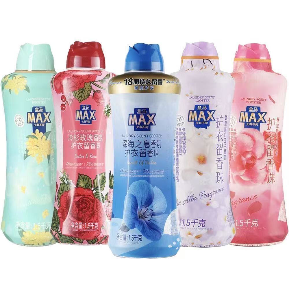 盒马护衣留香珠留香18周