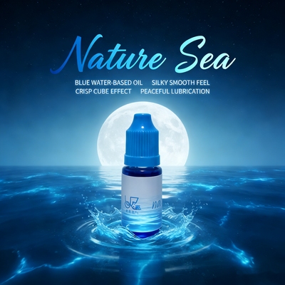 椰子魔方工作室自然系列海洋