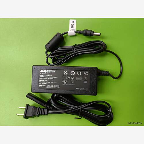 原SUNPOWER24V2.5A电源