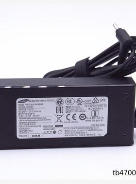 原装三星350XAA 55X0AA 340XAA笔记本电脑充电源适配器线19V3.16A