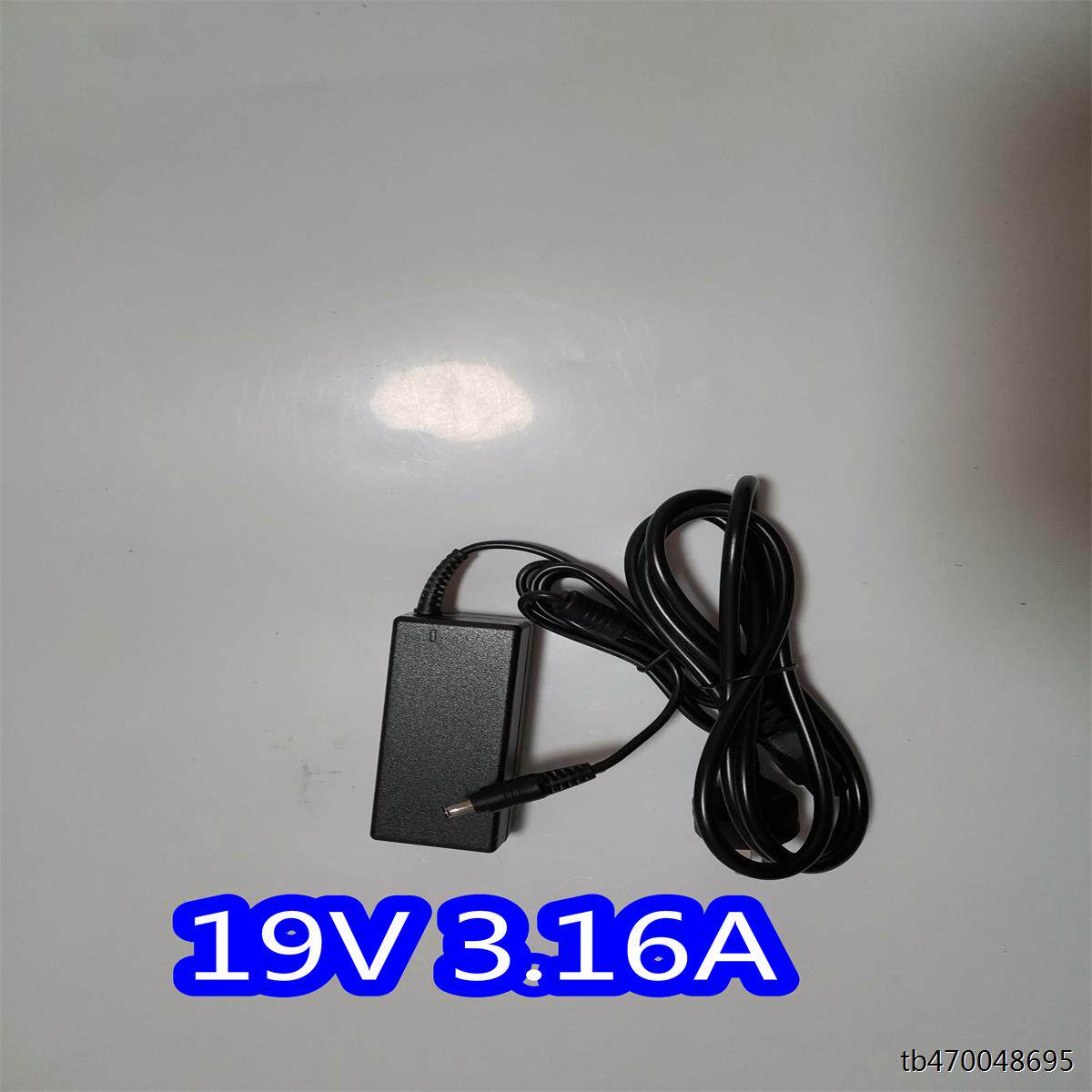 适用网件NETGEAR R8500/R9000路由器电源适配器220V美规 19V3.16A