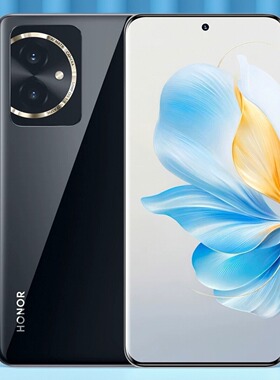 honor/荣耀 100 5G手机 骁龙7+3芯单反级主摄拍照5000万游戏120hz