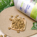 麦德氏狗狗专用深海鱼油卵磷脂毛发增亮泰迪美毛增色边牧海藻粉