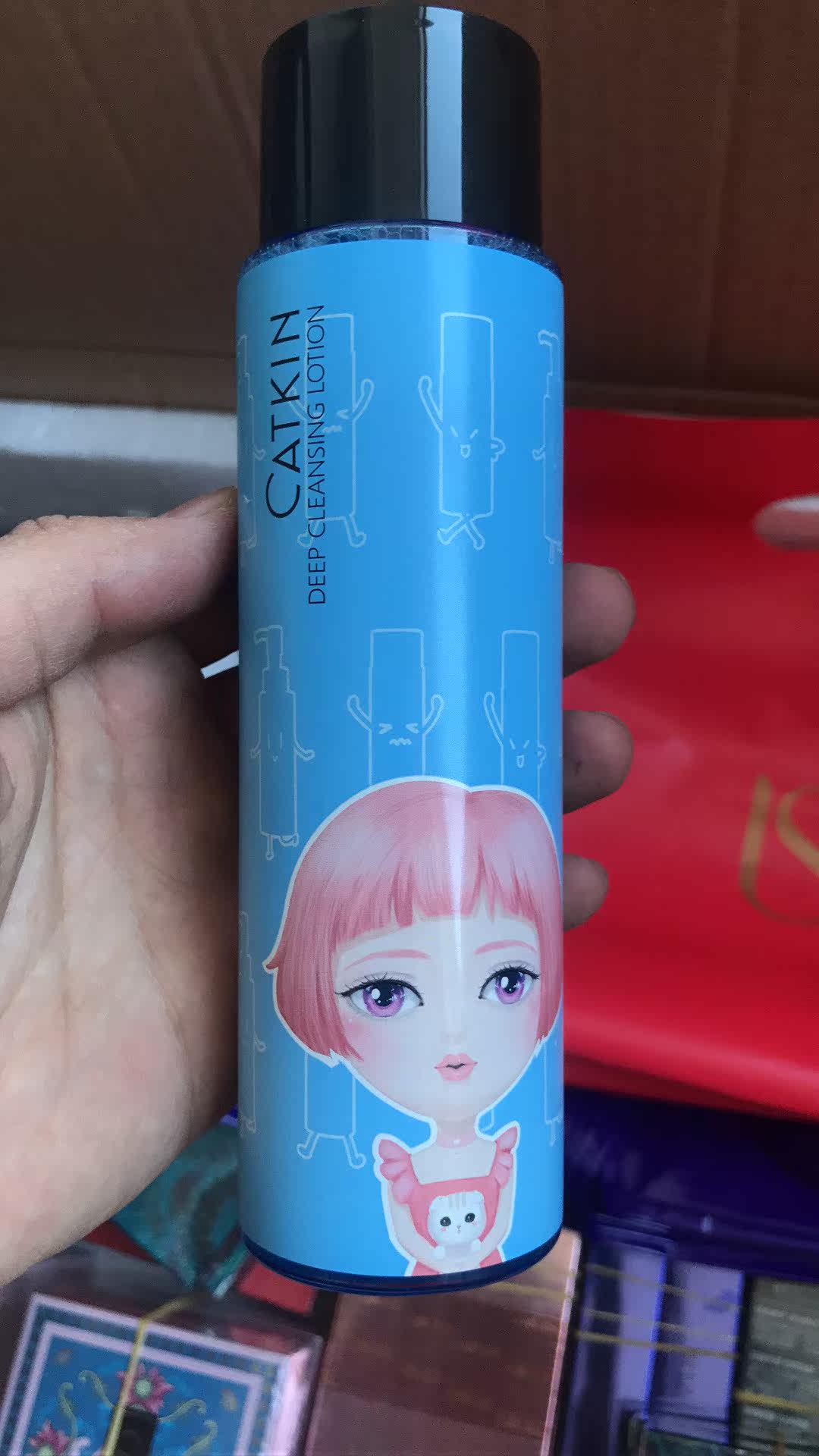 Card Ting deep level Yanshui Xiaoqingcheng Series 190g )in the Makeup/Perfume/Beauty tools , Other make-up  category - from Buy2taobao.com to provide professional Taobao agent buy service