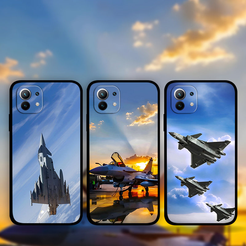 适用小米15Pro战机手机壳