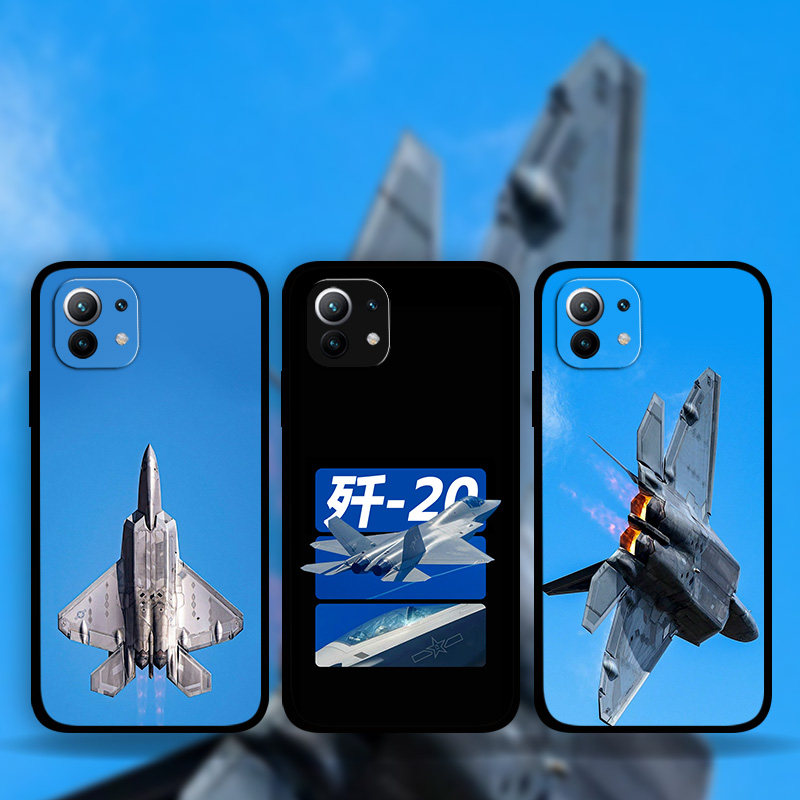 适用小米15Pro战机手机壳