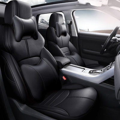 奔驰s350l坐垫gle350glc260gls450e300l amg座椅套真皮全包glb200