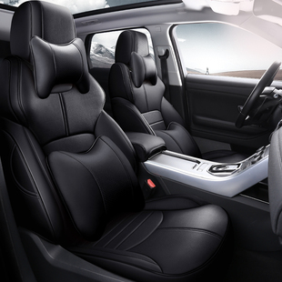2021款宝马7系740Li汽车坐垫320i525LiX3座椅套全包530le真皮四季