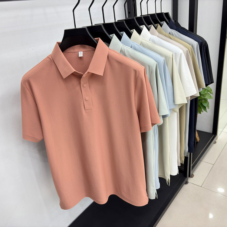 常规款宽松型其它夏季男士T恤