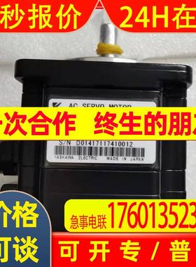 全新富士RYH201F5-VV2/RYH401F5-VV2/751F5-VV2/152D/RYT伺服驱动