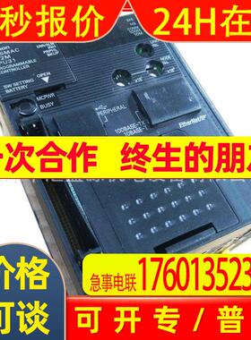 CJ2M可编程控制器CJ2M-CPU31内置EtherNet/IP CPU单元