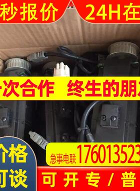 安川伺服SGMGH-20ACA61出售有质保拍前询价