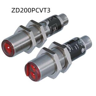 全新威格勒传感器ZD200PCVT3原装现货