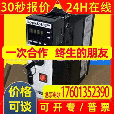 1756-L73SXT全新AB模块1756-L73S罗克韦尔PLC控制器