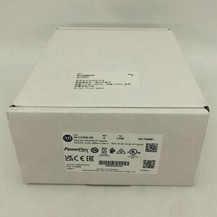 20-COMM-ER变频器配件罗克韦尔Allen-Bradley全新现货20COMMER