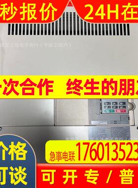 CIMR-AC4A0165AAA 安川 变频器 CIMR-AT4A0165AAA 全新包装 议价
