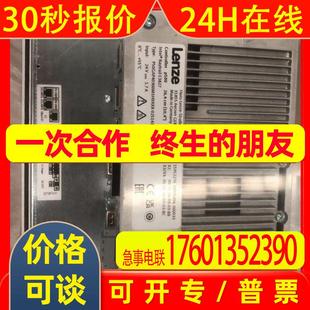 伦茨P500工业触摸屏P50GAP40300M5H9XXX 02S14315000全新议价