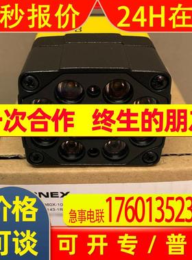 康耐视DataMan 360读码器DM360X 原装