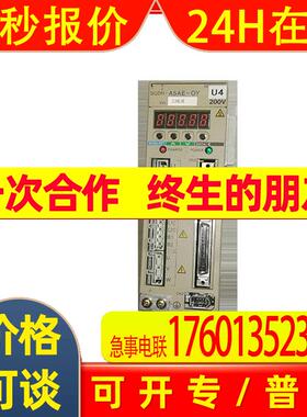 安川单轴伺服驱动器SGD7S-180A20A SGD7S-180A30A002