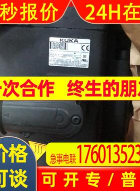 00-136-894库卡外部轴电机 8.3KW  1FK7105-5AY81-1SH3-Z