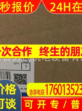 原装全新变频器3F88L-162