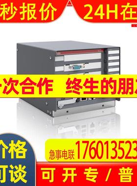 A8B 3BHB000272R0001 UFC719AE01 现场处理器模块