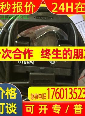 BANNER触摸光电按钮OTBVP6 PNP 邦纳原装现货
