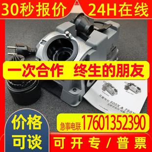 钻头磨刃机 DD500X系列 DRILLDOCTOR