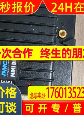 韩国DMCS电机控制器 MINI 110S12