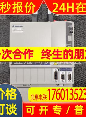 原装进口 AB罗克韦尔伺服驱动器 2094-AC32-M05-S 议价包邮库存出